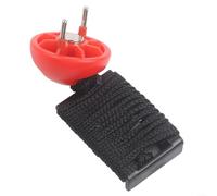 Chiave di sicurezza di ricambio per tapis roulant con clip, per interruttore di arresto magnetico per tapis roulant Proform, per casa, palestra, attrezzature per il fitness, corda di sicurezza per