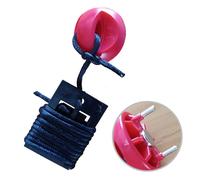 Chiave di sicurezza per tapis roulant essenziale per design a clip Proform per u