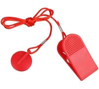 Chiave di Sicurezza per Tapis roulant per la Maggior Parte dei Modelli NordicTrack Proform Image Weslo Reebok Epic Golds Gym Freemotion e Healthrider