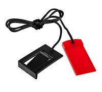 Chiave di sicurezza per tapis roulant per la maggior parte dei modelli NordicTrack Proform Image Weslo Reebok Epic Golds Gym Freemotion e Healthrider