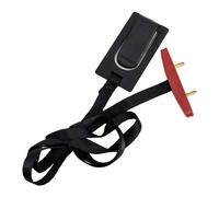 Chiave di sicurezza per tapis roulant WalkingPad R1 per uso per corsa e