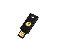 Chiave di sicurezza USB - YUBICO - Y-237 - Autenticazione a 2 fattori - Compatibile NFC - Resistente agli urti