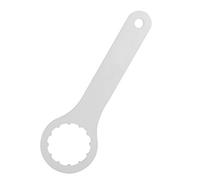Chiave di Staffa per Biciclette, Chiave Bici BB di Bici da da 195mm in Lega di Alluminio in Lega Portaleva Mobile per la Molla per per l'installazione dell'asse DUB