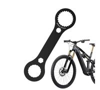 Chiave Di Supporto Inferiore - Spanner BB Del Supporto Inferiore | Strumento Multifunzionale Del Supporto Inferiore Chiave BB | Accessori Per La Riparazione Del Tacco A Ciclismo Ad Alta Resistenza Per
