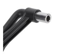 Chiave di torsione in bici impostata alta precisione 10 20nm con bit esadecimale per manutenzione in bicicletta Strumento di ciclismo professionale Vanadio in acciaio Holone