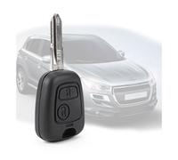 Chiave Di Transito Per Telecomando A 2 Pulsanti Chiave 106 107 B1Z3