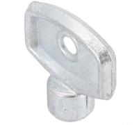 Chiave di ventilazione compatta rapida e semplice