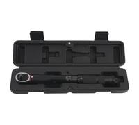 Chiave Dinamometrica 1-10Nm con Clic e Impugnatura Ergonomica per Veicoli DIY