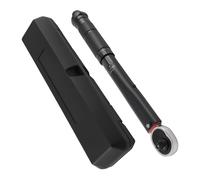 Chiave Dinamometrica 1-10Nm con Clic e Presa 1/4" Veicoli e Moto Montaggio New