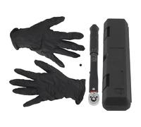 Chiave Dinamometrica 1-10Nm con Presa 1/4" per Veicoli e Moto Montaggio