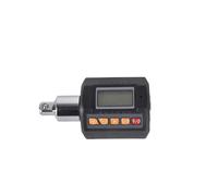 Chiave Dinamometrica, 1/2 1/4 3/8 Torque regolabile 34 0nm 3- Pezzo impostato con adattatore Digital Torque Adaptertorque Wrench Head Bike Set Car Repair Bi(2 Axis Dro Set)