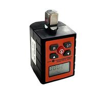 Chiave dinamometrica, 1/2 1/4 3/8QUQUA Adattatore di misura del misuratore della coppia digitale 3/2QUOT Bicicletta KG Cacciavite tester calibro chiave dinamometrica per auto, moto(New Model 3-30N.m)