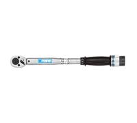 Chiave dinamometrica 1/2 40-210 nm Fervi 0803/210