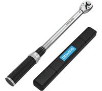 Chiave Dinamometrica 1/2'', 50-350 Nm Chiavi Dinamometriche Con Testa a Cricchet