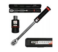 Chiave Dinamometrica 1/2 Pollice 10-60 Nm Calibrata