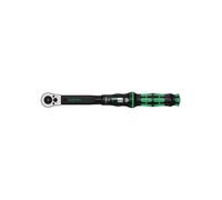 Click-Torque C 2 Push R/L, Chiave dinamometrica Nero/Verde
