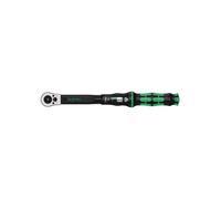 Click-Torque C 2 Push R/L, Chiave dinamometrica Nero/Verde