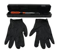 Chiave Dinamometrica 1/4" 2-20Nm Lega Alluminio 40Cr 72 Denti Reversibile Bici