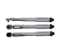 CHIAVE DINAMOMETRICA 1/4" BGS 2/24 Nm - PROMO - - Ferrero Ferramenta