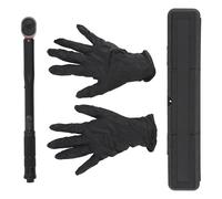 Chiave Dinamometrica 10-140nm 3/8" Con Scala Bimetrica E Funzione Clic