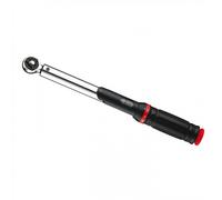 Chiave Dinamometrica 20-100 Nm con Attacchi 3/8'' e 1/2'' - Precisione