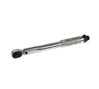 CHIAVE DINAMOMETRICA 28cm CRICCHETTO 1/4” 5-25Nm REVERSIBILE GEKO G10063
