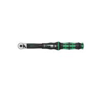 Wera Chiave dinamometrica con cricchetto reversibile Click-Torque B 2, 3/8" Quantità:1