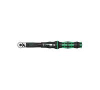 Wera Chiave dinamometrica con cricchetto reversibile Click-Torque B 2, 3/8" Quantità:1