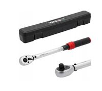 Chiave Dinamometrica 3/8'' 10 - 60 NM Precisa Meccanica Precisione Industria