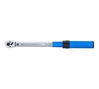 CHIAVE DINAMOMETRICA 3/8" AUTO MOTO 7-105 Nm CHIAVE A CRICCHETTO REVERSIBILE BGS