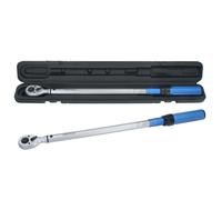 Chiave dinamometrica 5-330 Nm 1/2" 3/8" 1/4" varie versioni Chiave dinamometrica