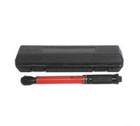 Chiave dinamometrica 72T Dual Direction regolabile 3 33N.m/10 140N.m/20 230N.m 1/4 3/8 1/2 Drive per moto, auto, motore RepChrome Vanadio Acciaio (3-33N.m)