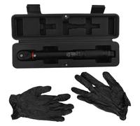 Chiave Dinamometrica a Cricchetto for Auto 1/4" 5-25Nm Acciaio Alta Qualità.