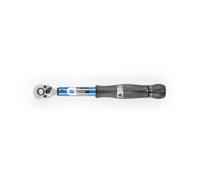 Chiave dinamometrica a cricchetto Park Tool Noir