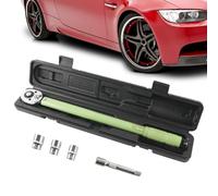 Chiave Dinamometrica A Cricchetto Per Autoveicoli - Chiave Dinamometrica A Cricchetto Di Grandi Dimensioni Da 12 Mm | Strumento Da Garage Di Alta Precisione Per Veicoli, Moto, Meccanica | Strumento Di