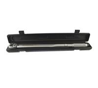 Chiave dinamometrica a cricchetto professionale 1/2" dr 70 - 350 Nm / 51 - 26...