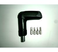 Chiave dinamometrica a L Eleven 5NM fissi