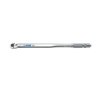 Unior Attrezzo 264 Torque Wrench 3/8 Silver