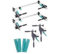 Chiave dinamometrica a scatto Wolfcraft 3676000