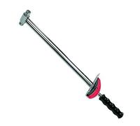Chiave dinamometrica a torso 0-200 Nm 0-20 mkp azionamento 12,5 mm (1/2")