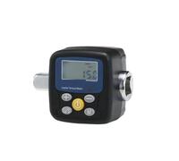 Chiave Dinamometrica Adattatore di coppia digitale da 1/2" for riparazione biciclette, motociclette e auto. Set adattatori digitali con 3/8" 1/4"(ANCG-30N.m)