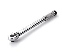 Chiave Dinamometrica Amazon Basics 3/8" 20,4-108,5 Nm Cr-V con Custodia Portatil