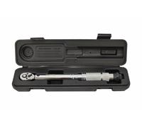 Chiave dinamometrica AWTOOLS 1/4" 5-25Nm Linea nera