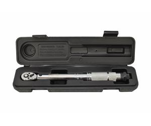 Chiave dinamometrica AWTOOLS 1/4" 5-25Nm Linea nera
