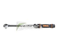Chiave dinamometrica Beta 666/20 da 40-200Nm a scatto destrorso Zero Reset