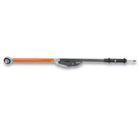 BETA 677/600 - Chiave Dinamometrica a Disinnesto con Cricchetto Semplice, 120-600 Nm, Attacco 3/4"