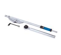 Chiave Dinamometrica Breakback Laser Tools 3/4"D 200-800Nm 8876