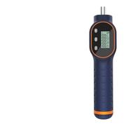 Chiave dinamometrica, Cacciavite dinamometrico digitale da 1/4", cacciavite dinamometrico da 7,08-70,8 pollici for libbra, kit di riparazione punte da trapano magnetiche da 10 pezzi(GMS4)