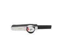 Chiave dinamometrica, Chiave dinamometrica con indicatore a quadrante, misuratore di coppia, test di coppia 0-100 nm