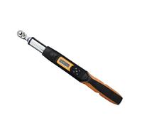 Chiave Dinamometrica, Chiave dinamometrica digitale 30N.m 3/8 Testa a cricchetto bidirezionale 36 denti Alta precisione 2%